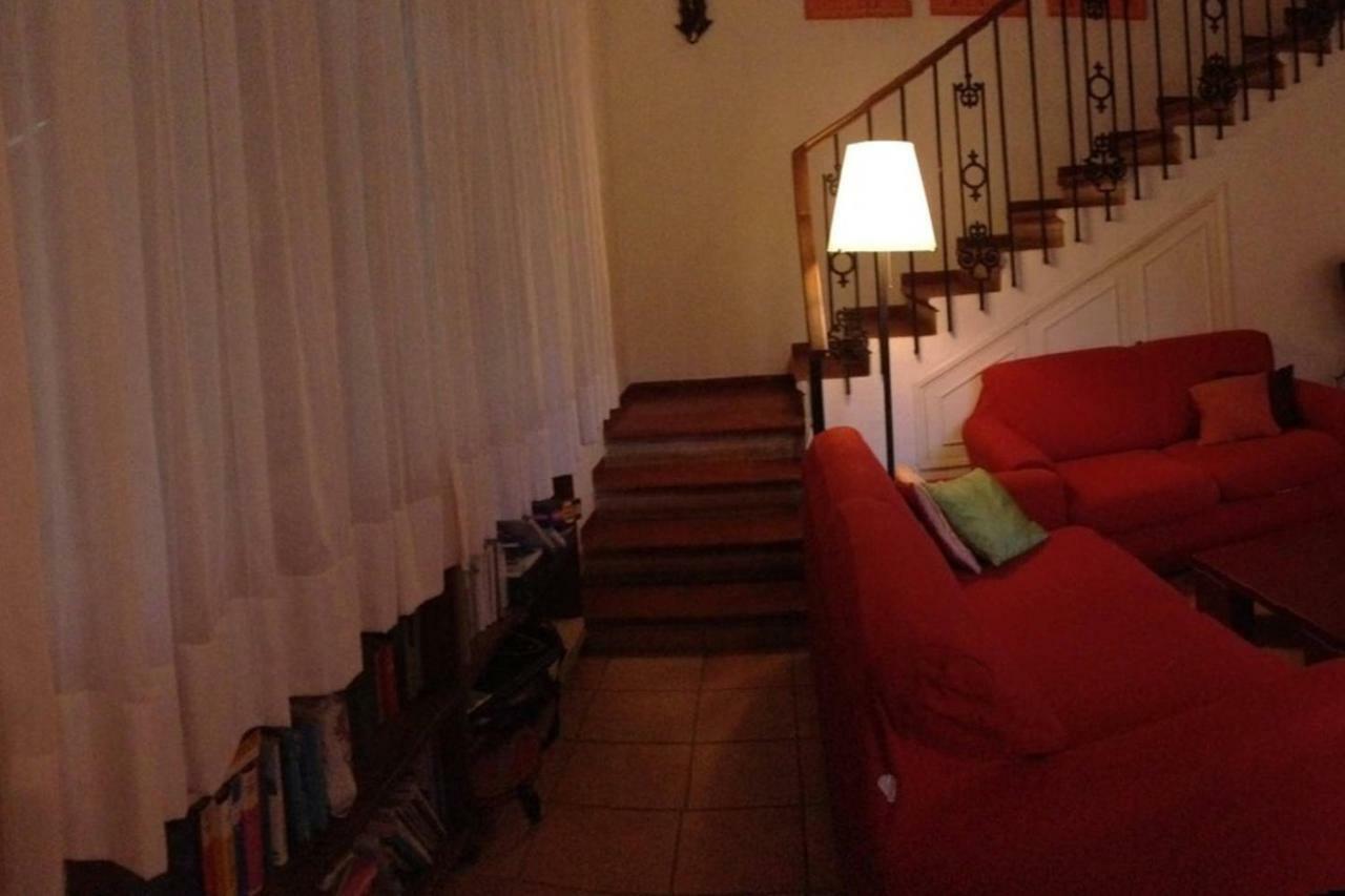 Villa In Punta Ala Luaran gambar