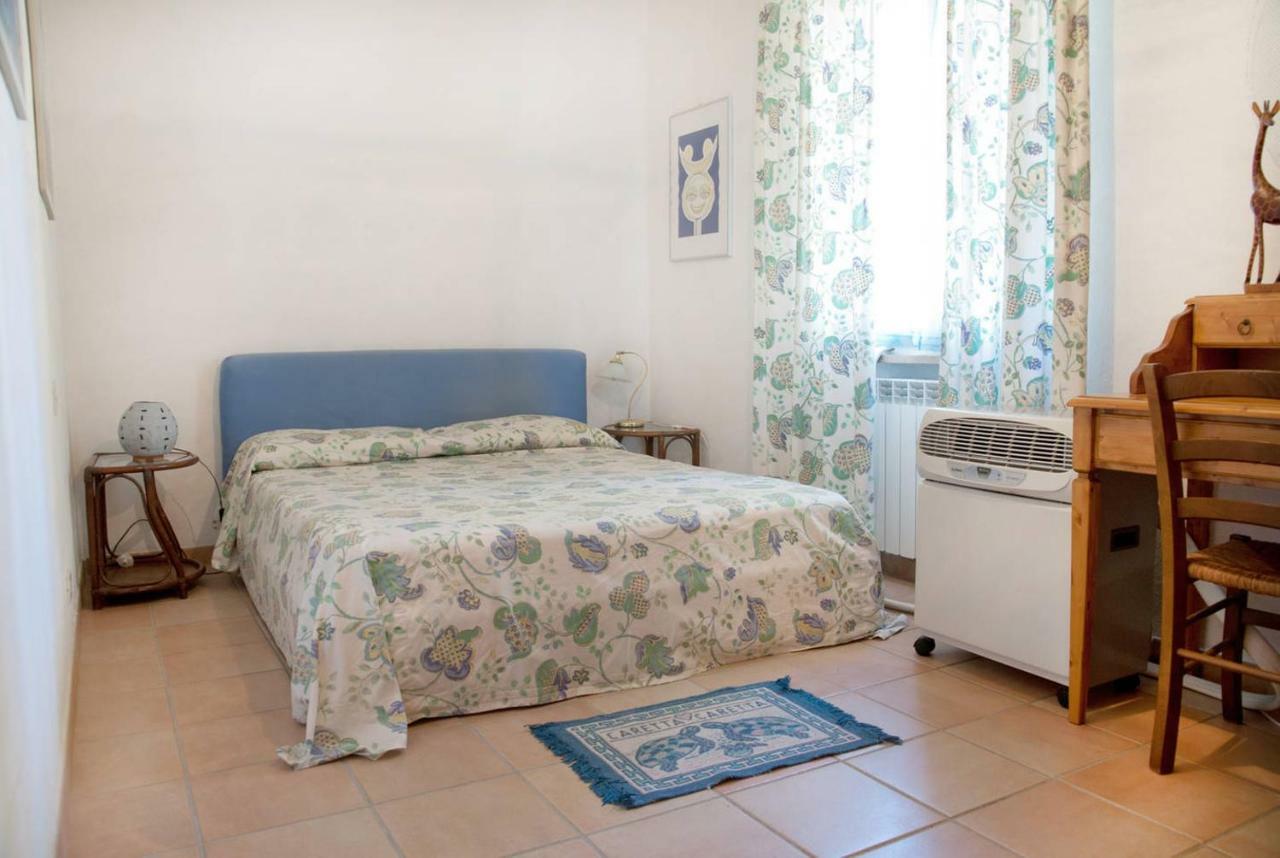 Villa In Punta Ala Luaran gambar